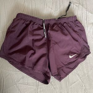 Nike dri-fit shorts